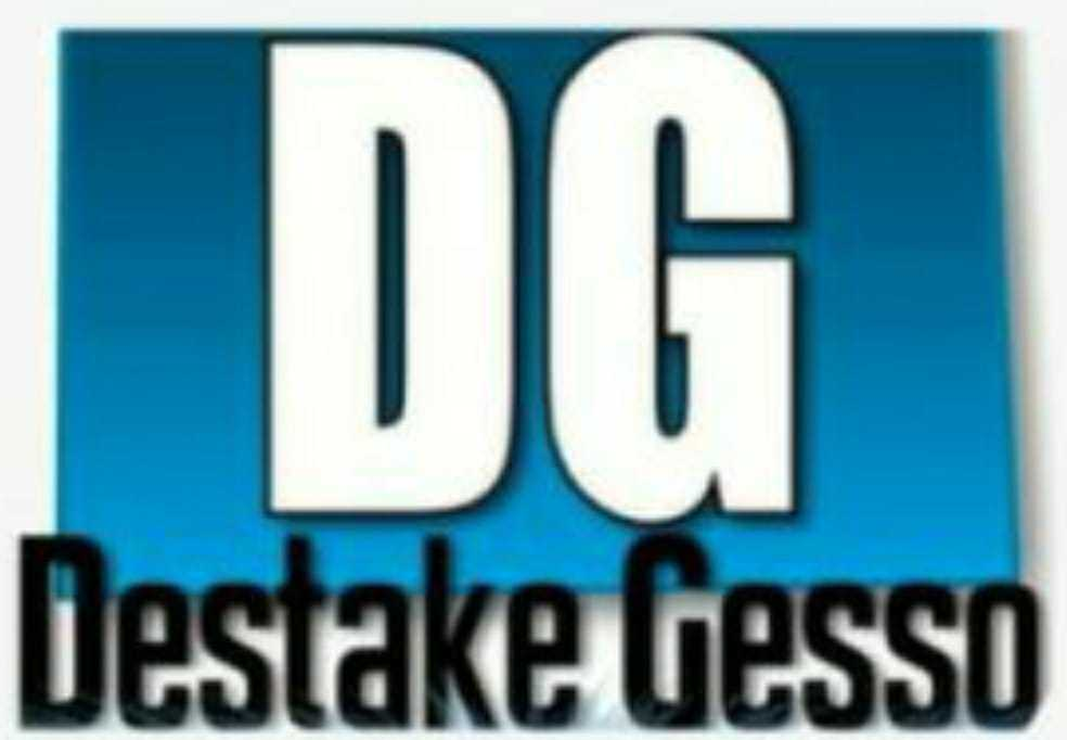 Destake Gesso 